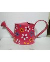 Hand Painted Watering Can